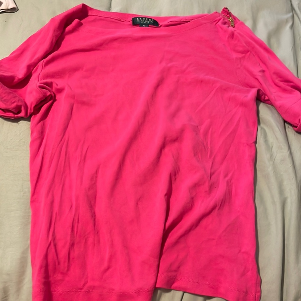 Woman’s Sweater